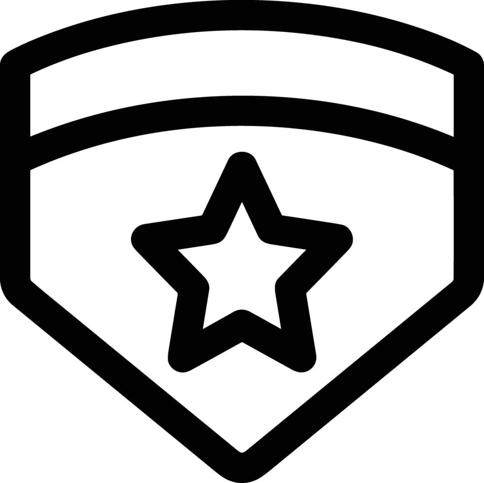 Star icon symbol Illustration vector