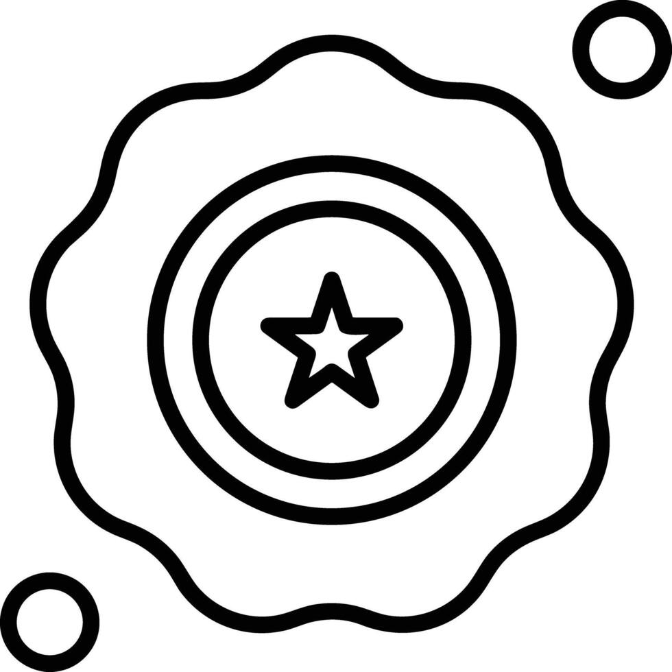 Star icon symbol Illustration vector