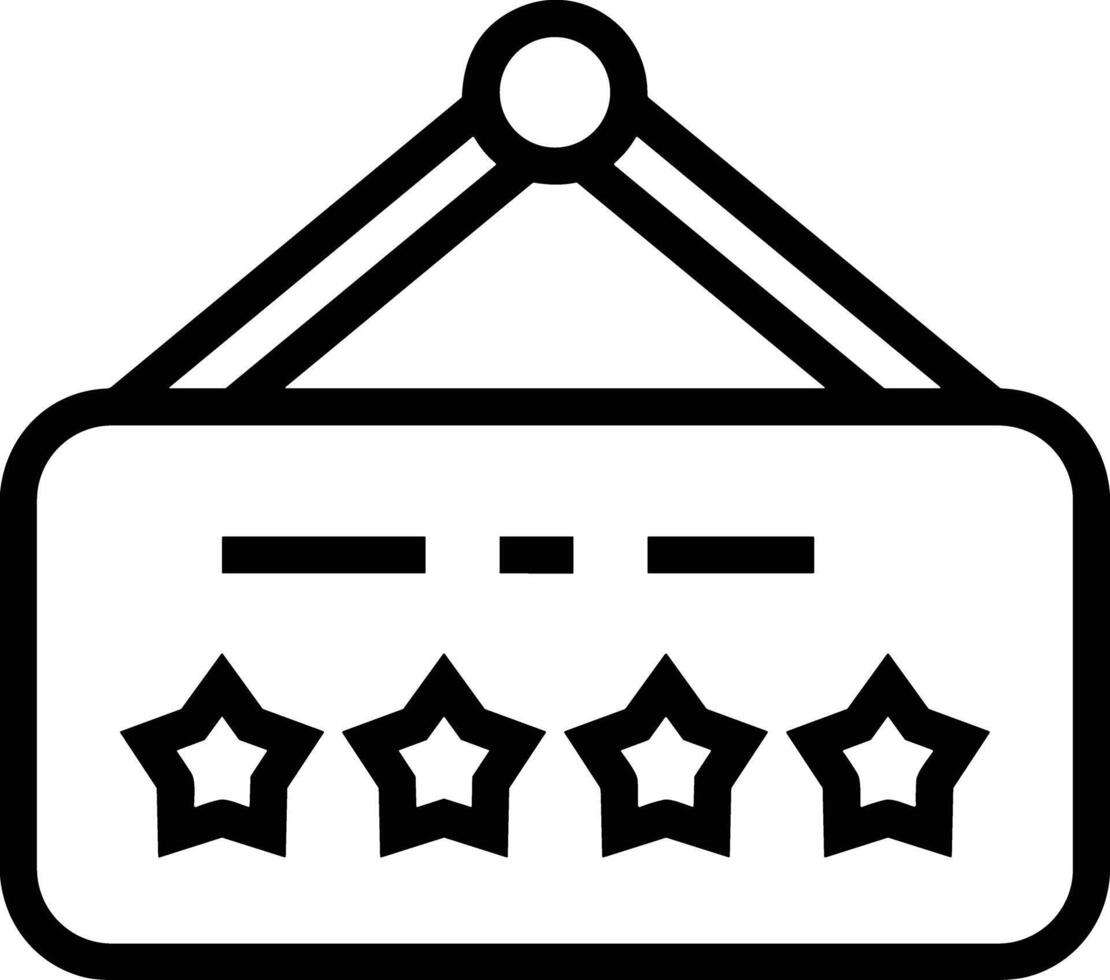 Star icon symbol Illustration vector