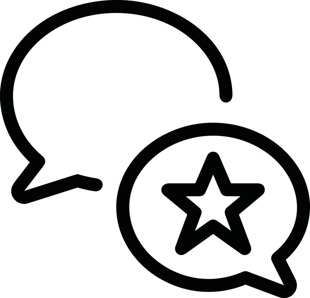 Star icon symbol Illustration vector