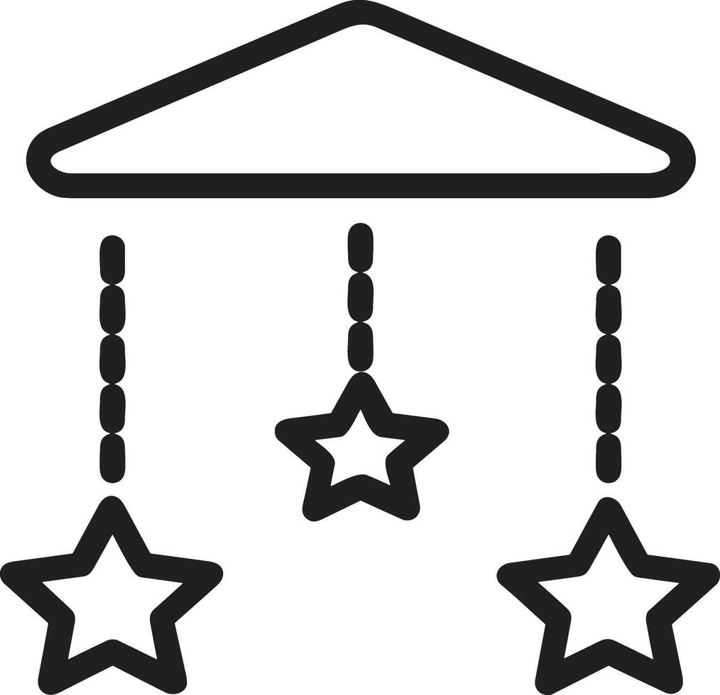 Star icon symbol Illustration vector