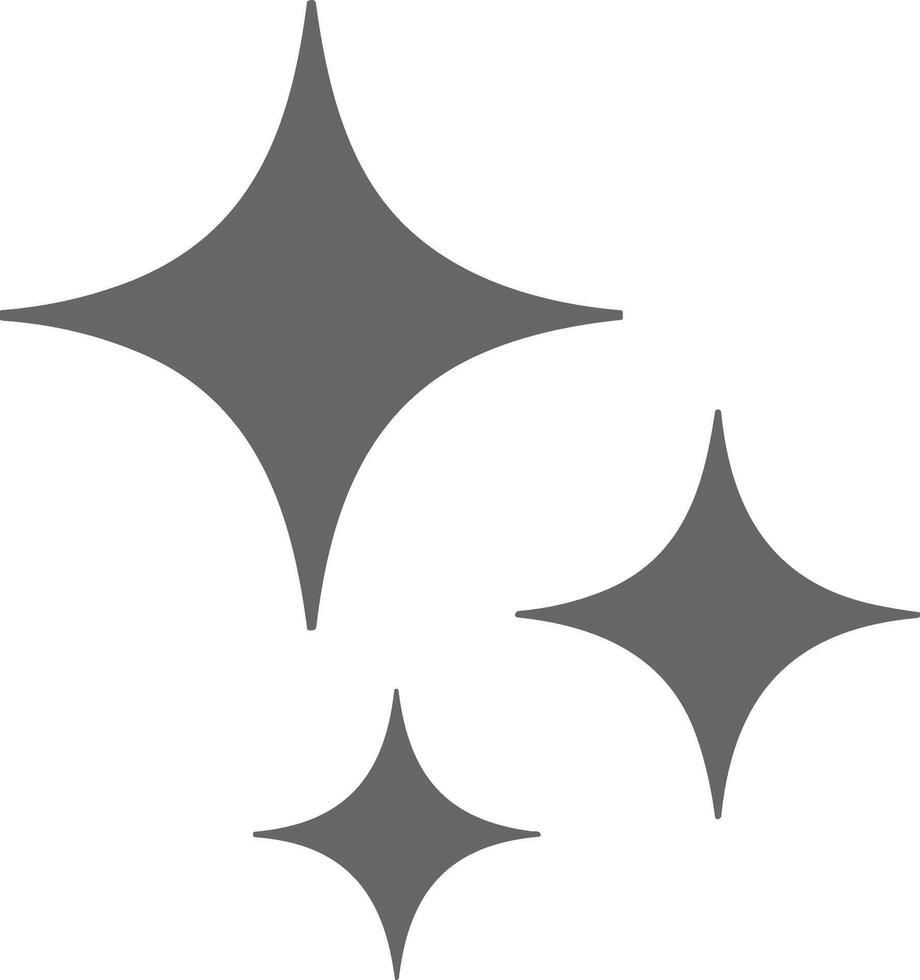 Star icon symbol Illustration vector