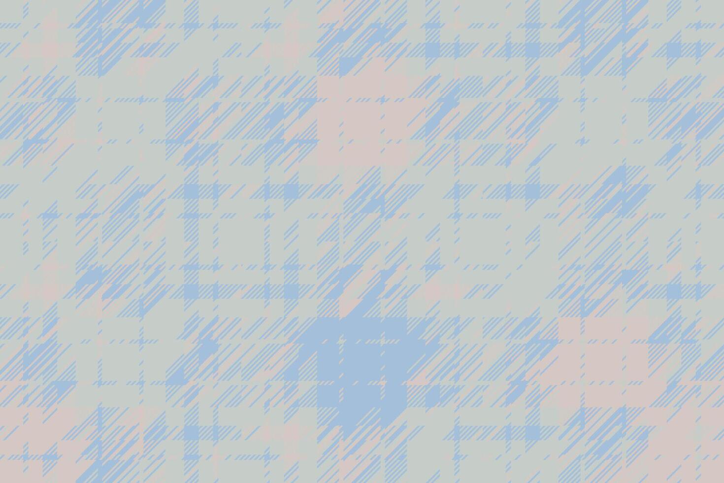 Modern glitch background. Color geometric abstract pattern . vector