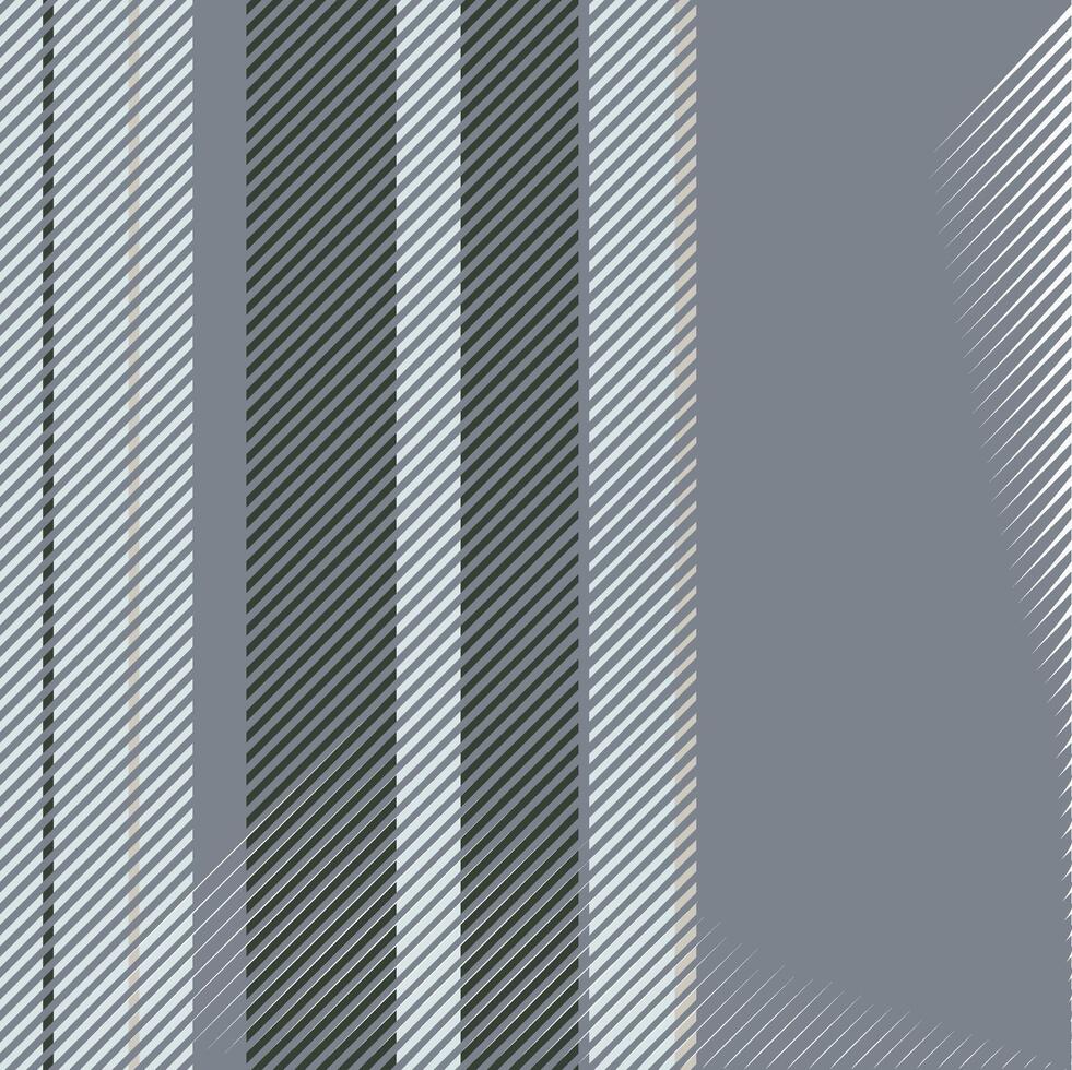 Vertical stripes seamless pattern. Lines abstract design. Stripe texture suitable fashion textiles. vector