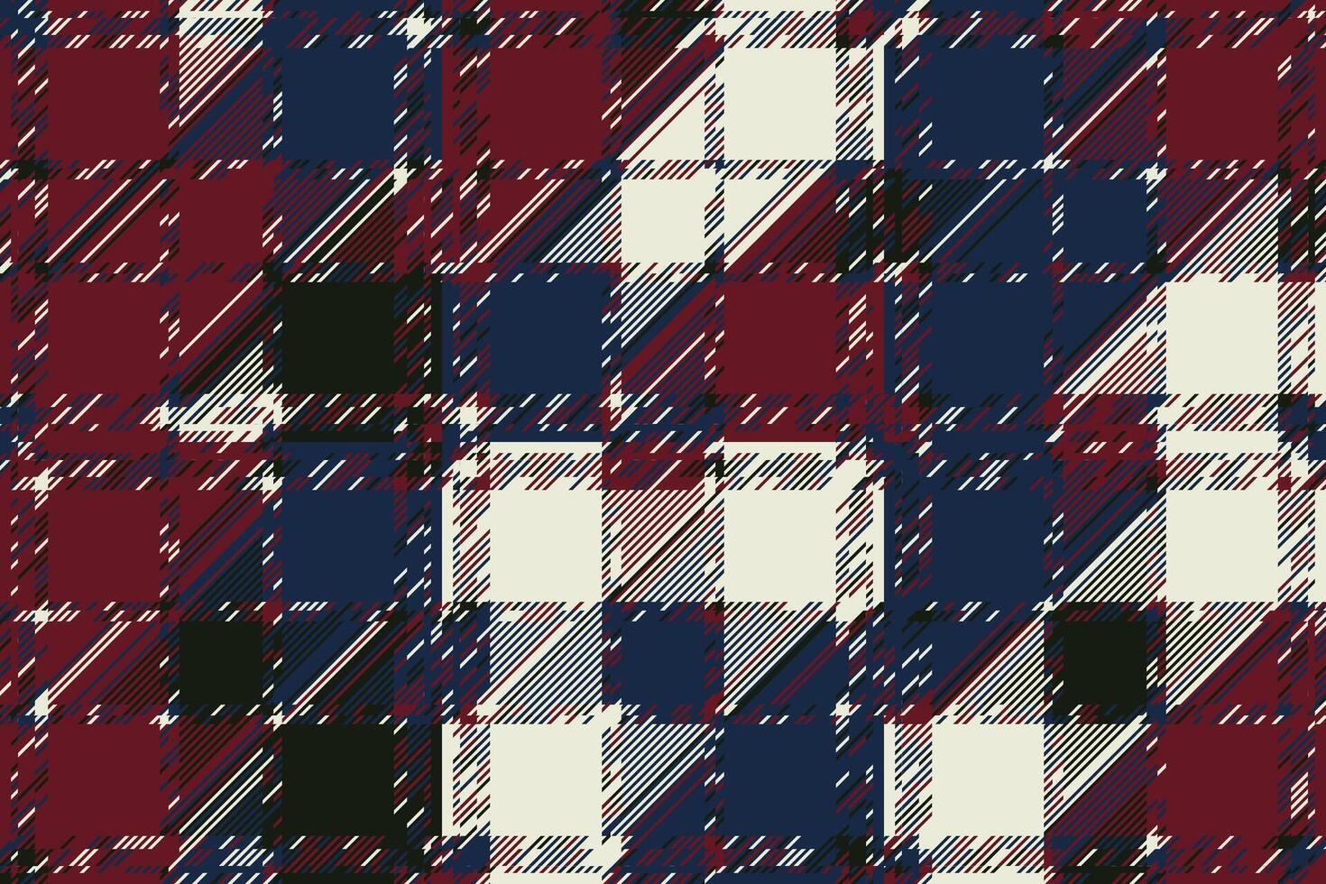 Modern glitch background. Color geometric abstract pattern . vector