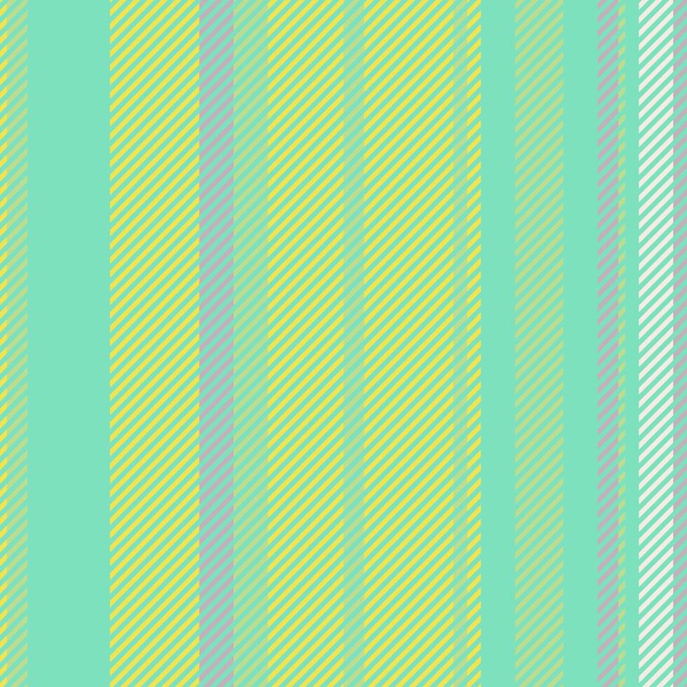 Vertical stripes seamless pattern. Lines abstract design. Stripe texture suitable fashion textiles. vector