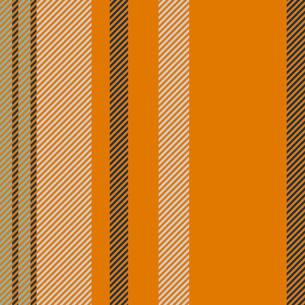 Vertical stripes seamless pattern. Lines abstract design. Stripe texture suitable fashion textiles. vector