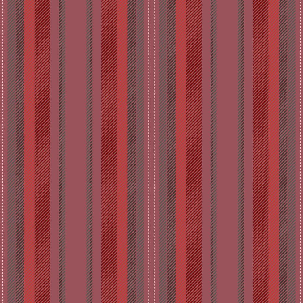 Geometric stripes background. Stripe pattern . Seamless striped fabric texture. vector