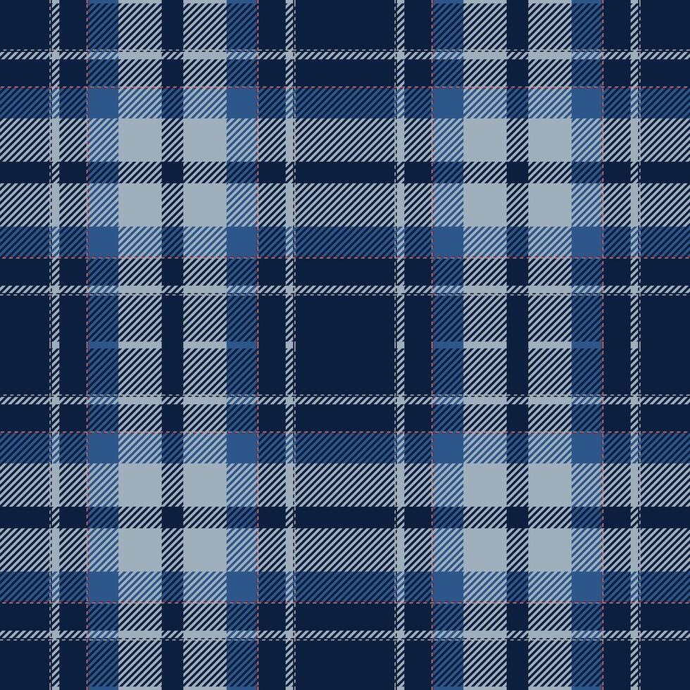 Tartan scotland seamless plaid pattern . Retro background fabric. Vintage check color square geometric texture. vector