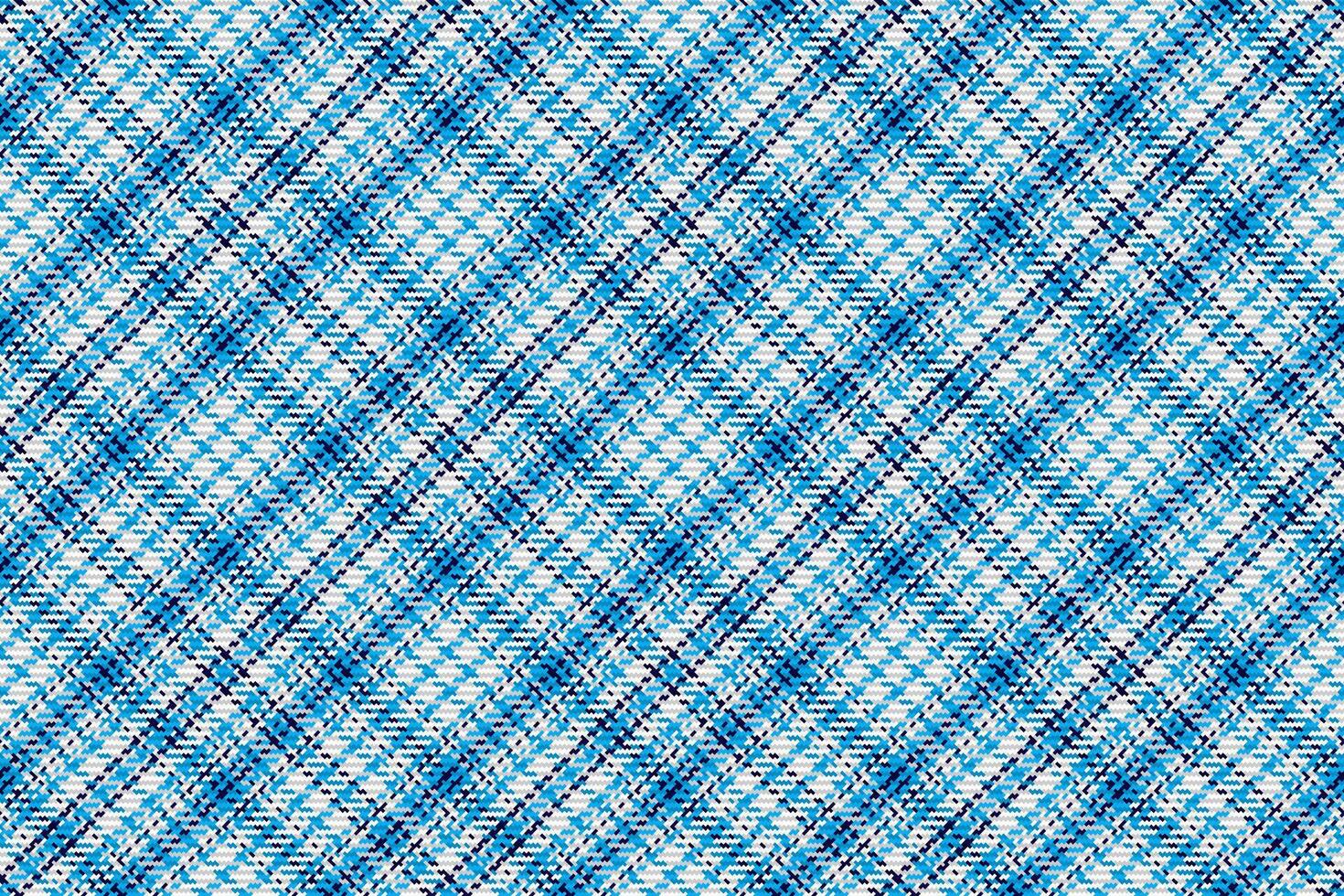 Seamless pattern of scottish tartan plaid. Repeatable background with check fabric texture. backdrop striped textile print. vector