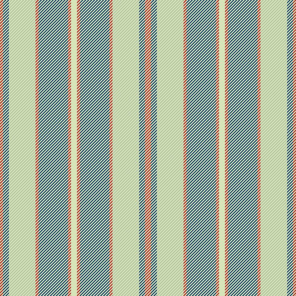 Vertical lines stripe pattern. stripes background fabric texture. Geometric striped line seamless abstract design. vector
