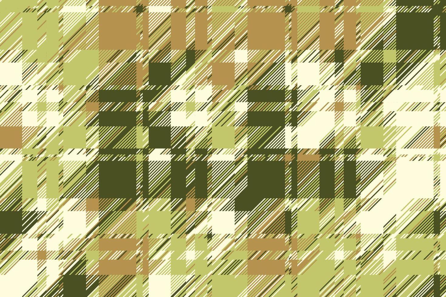 Modern glitch background. Color geometric abstract pattern . vector