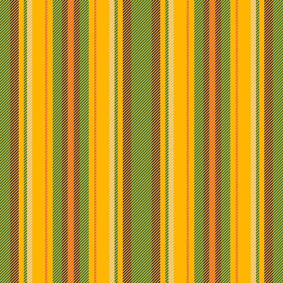 Geometric stripes background. Stripe pattern . Seamless striped fabric texture. vector