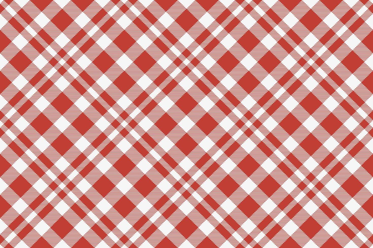 Plaid pattern seamless. Check fabric texture. Stripe square background. textile design. vector