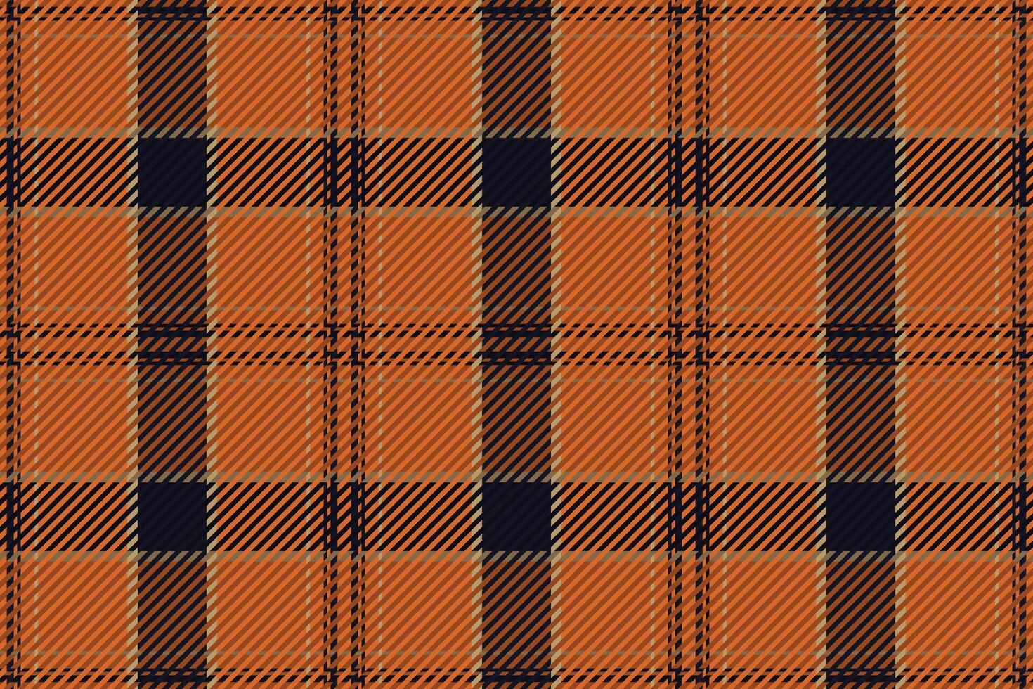 Plaid pattern seamless. Check fabric texture. Stripe square background. textile design. vector