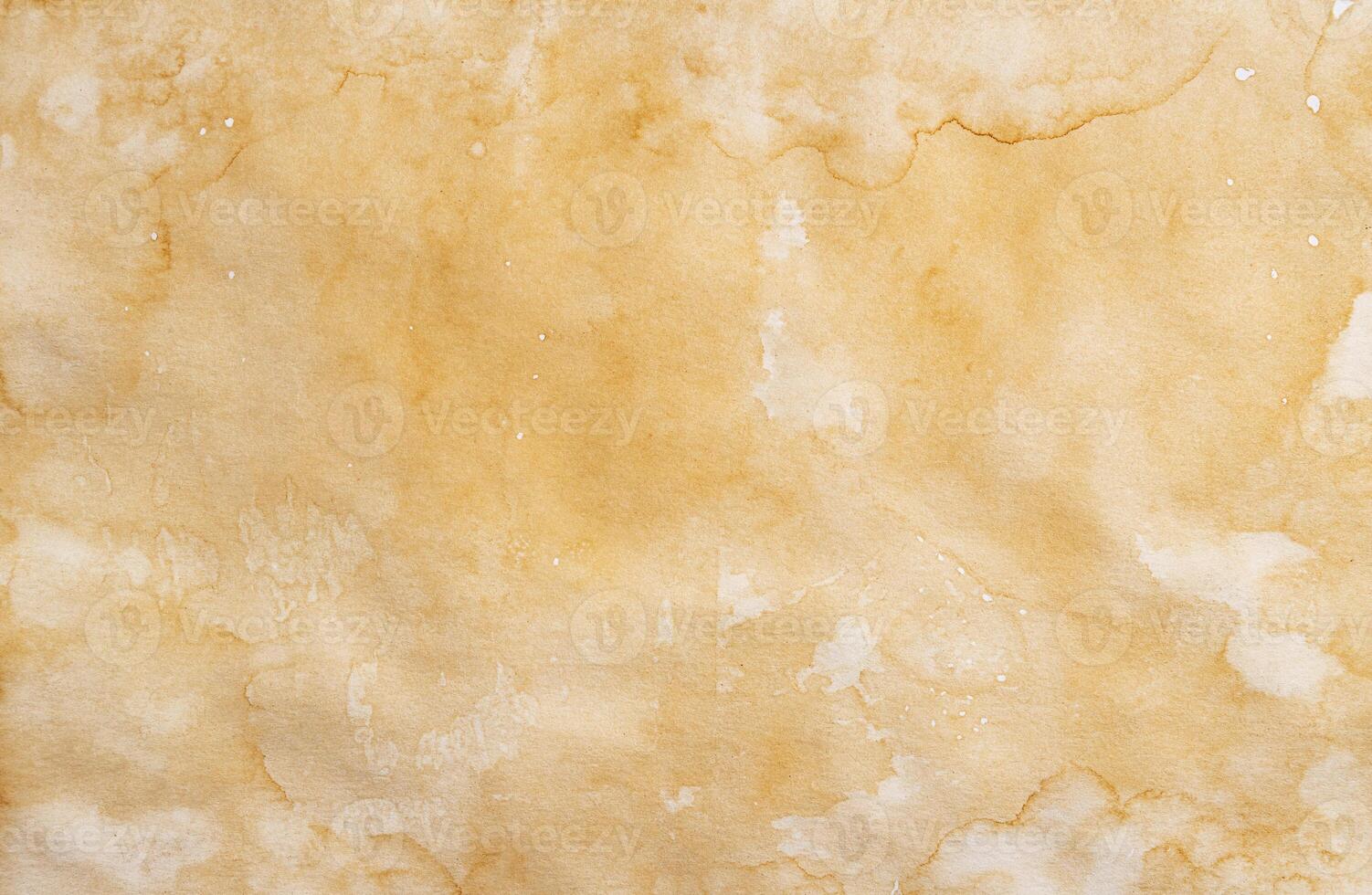 Old paper texture, vintage paper background photo