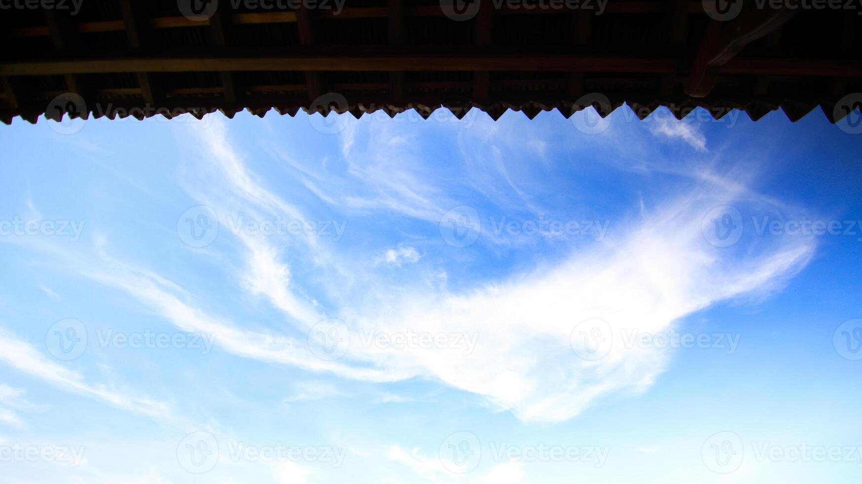 The skies at Suroloyo, May 2017. photo