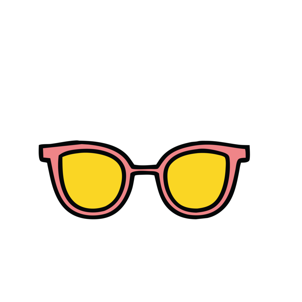 eye glasses icon png