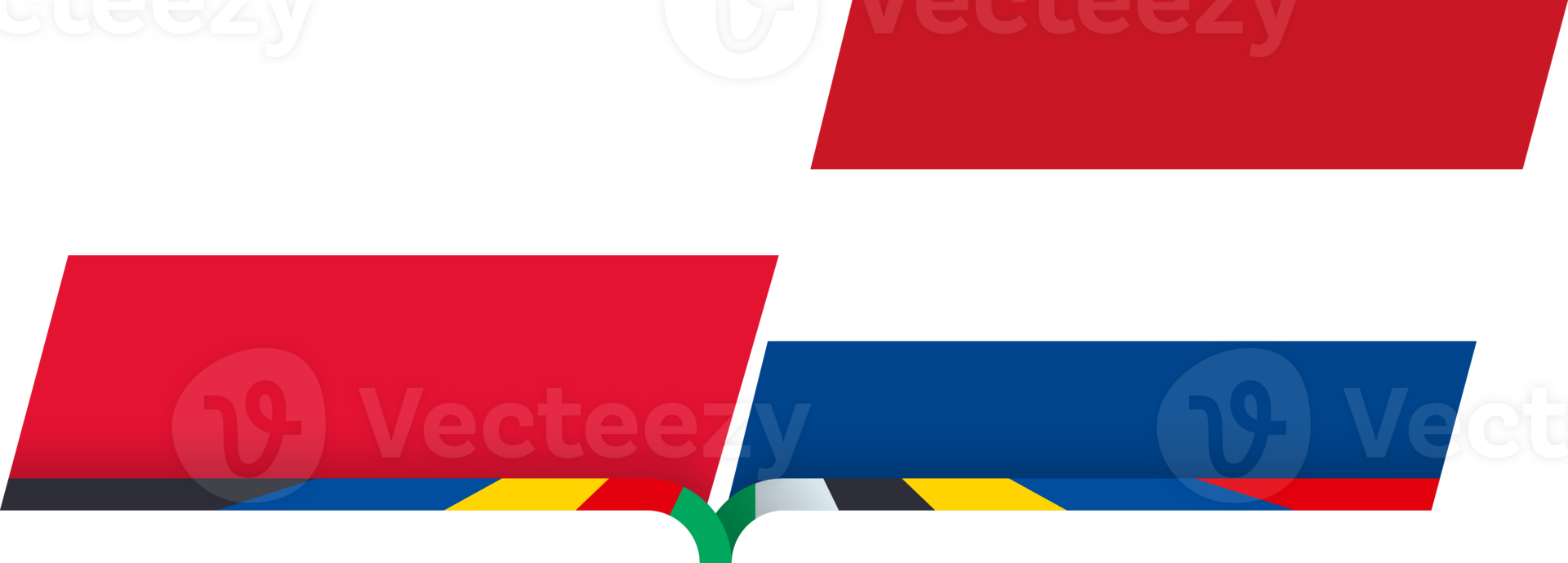 Poland and Netherlands icon png