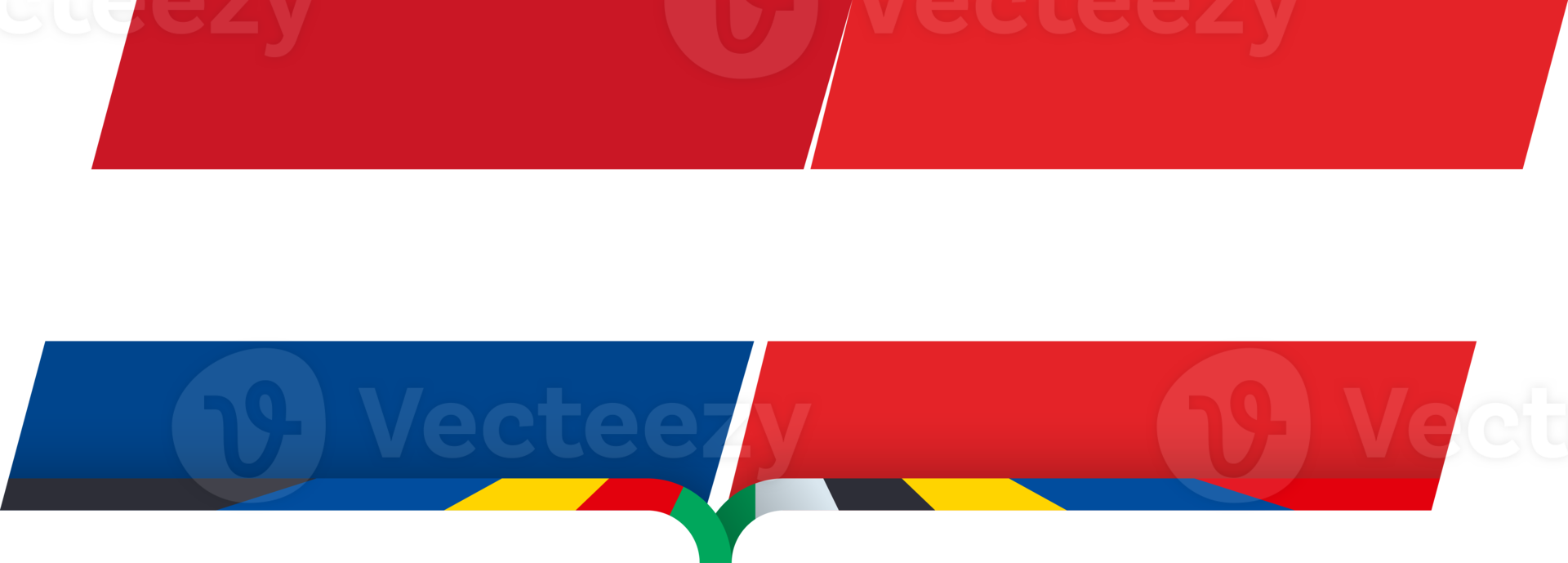Netherlands and Austria icon png