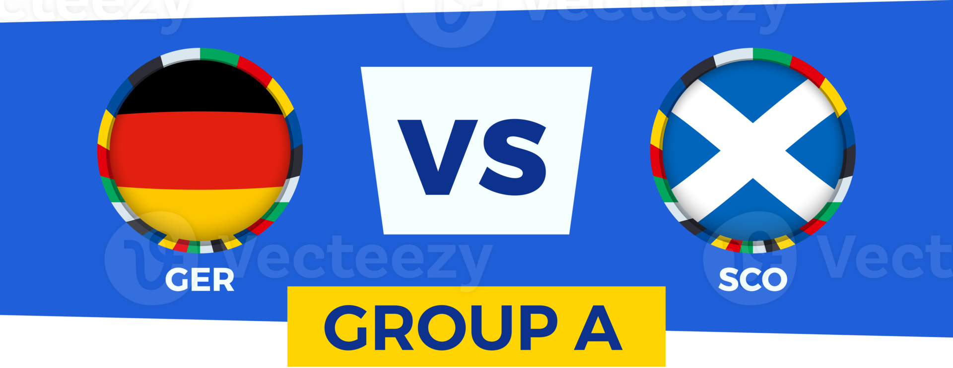 Germany and Scotland icon png