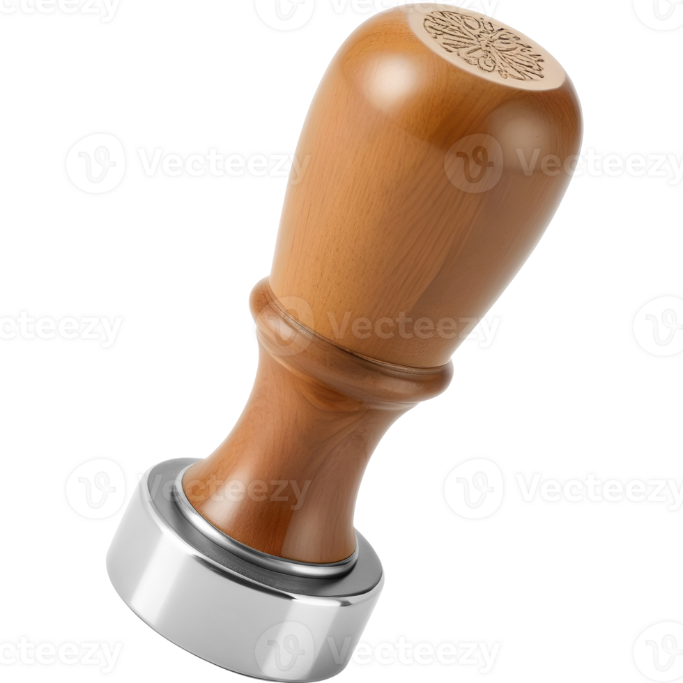 rubber stamp with clipping path png