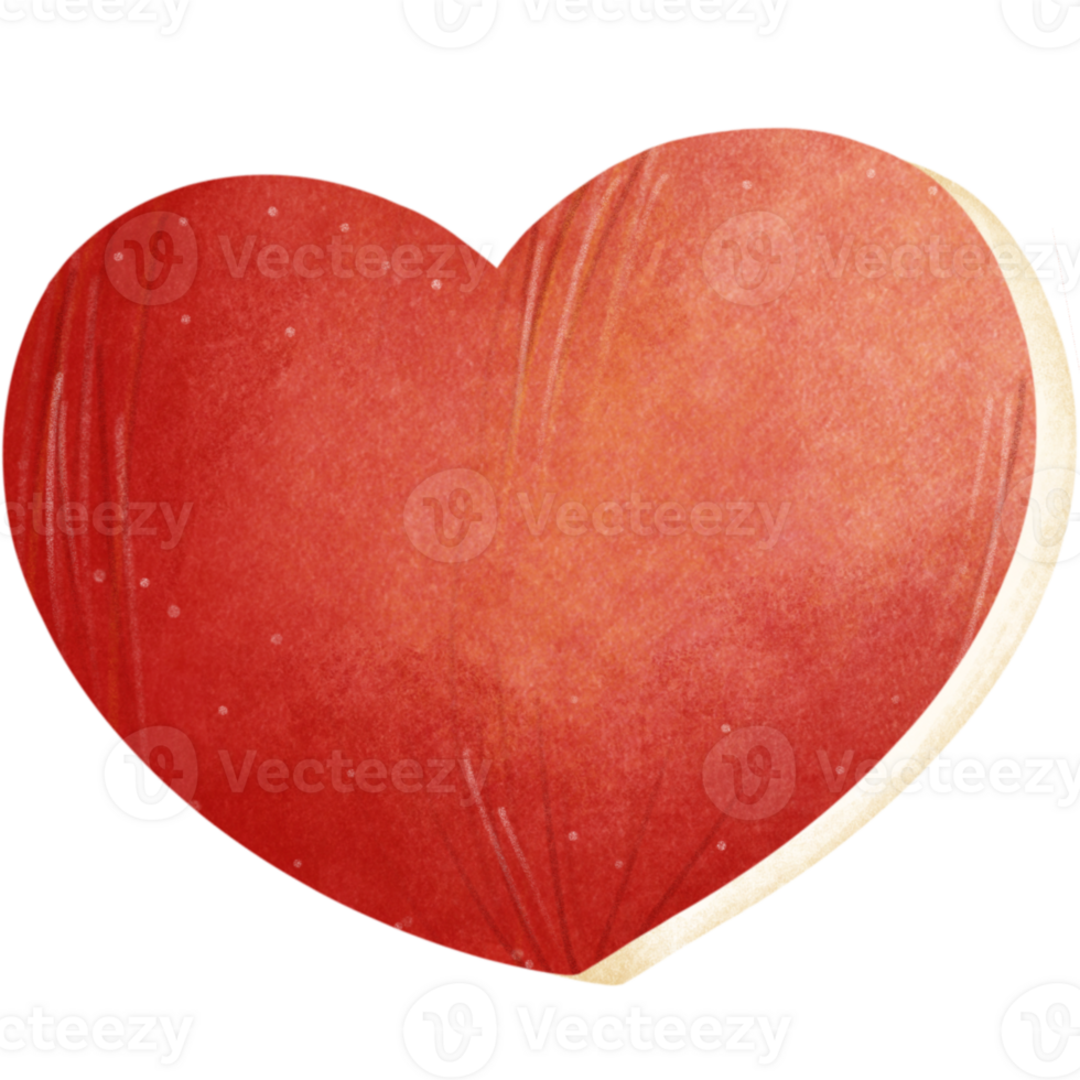 Delicious red apples png