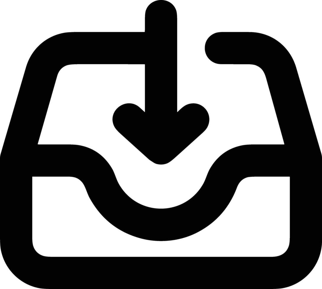 Upload icon symbol image vector
