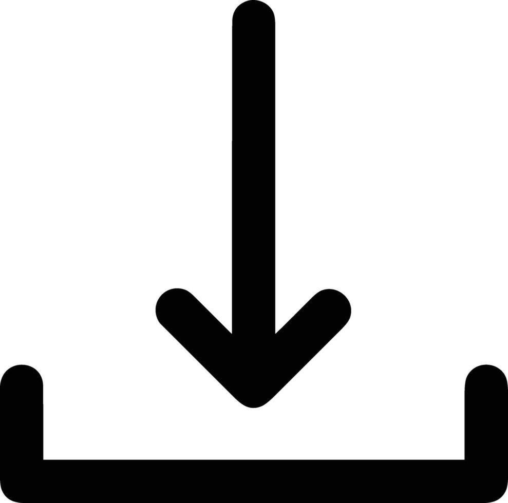 Upload icon symbol image vector