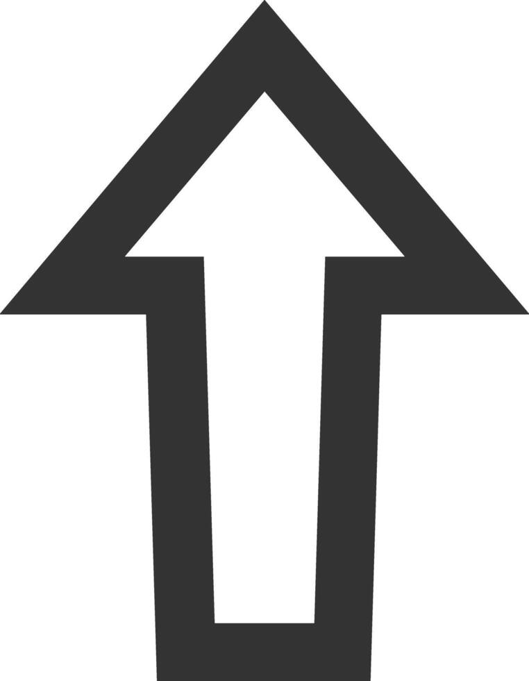 Upload icon symbol image vector