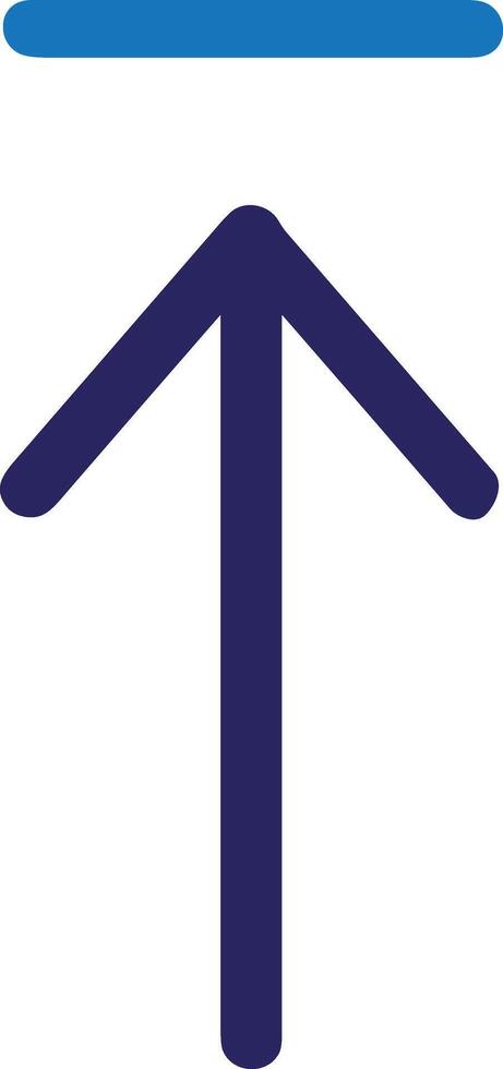 Upload icon symbol image vector