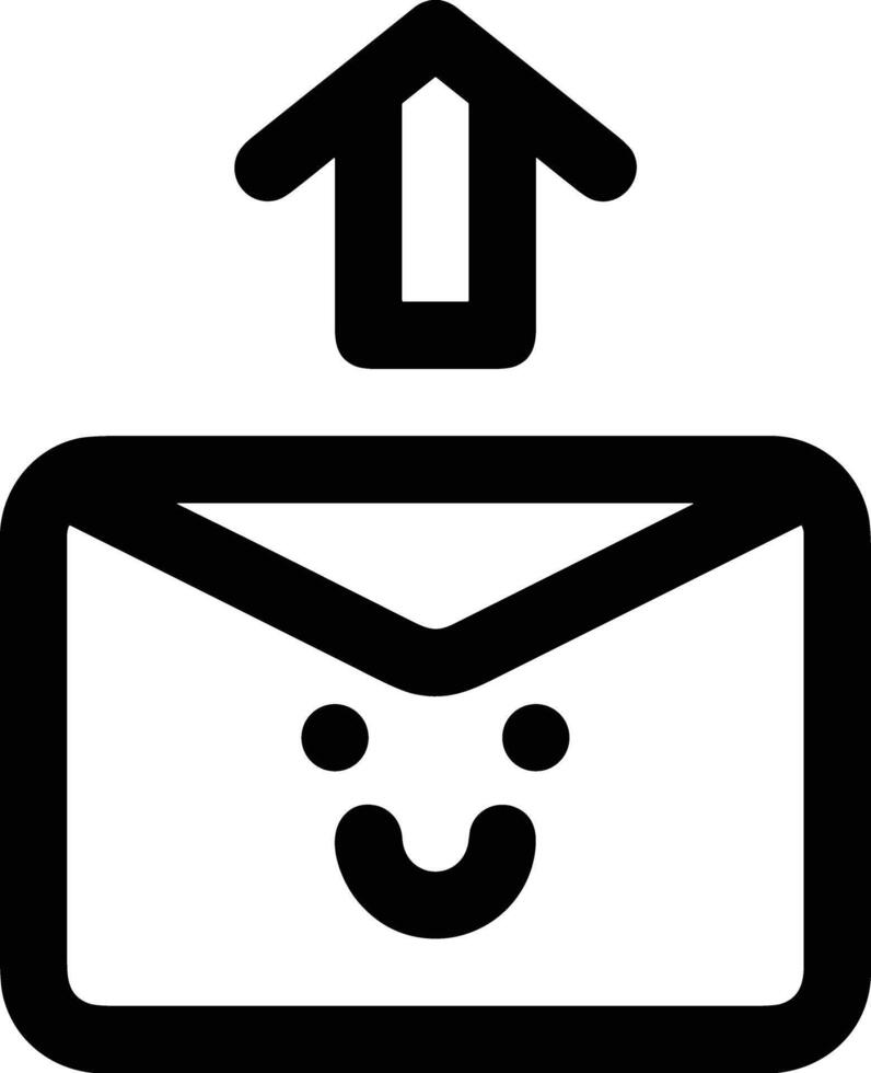 Upload icon symbol image vector