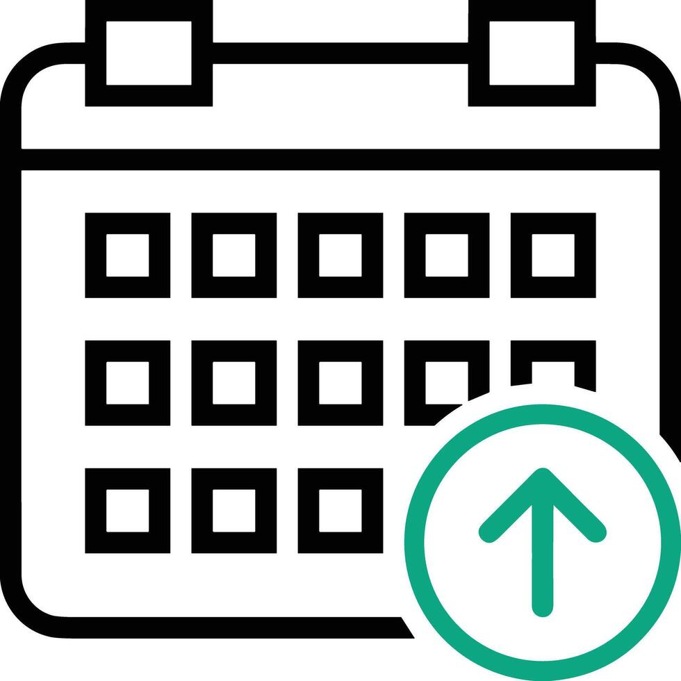 Upload icon symbol image vector