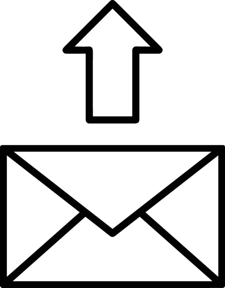 Upload icon symbol image vector