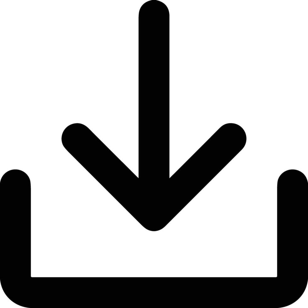 Upload icon symbol image vector