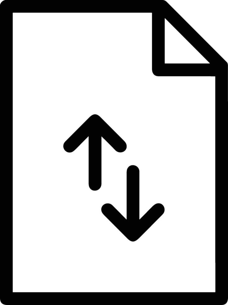 Upload icon symbol image vector