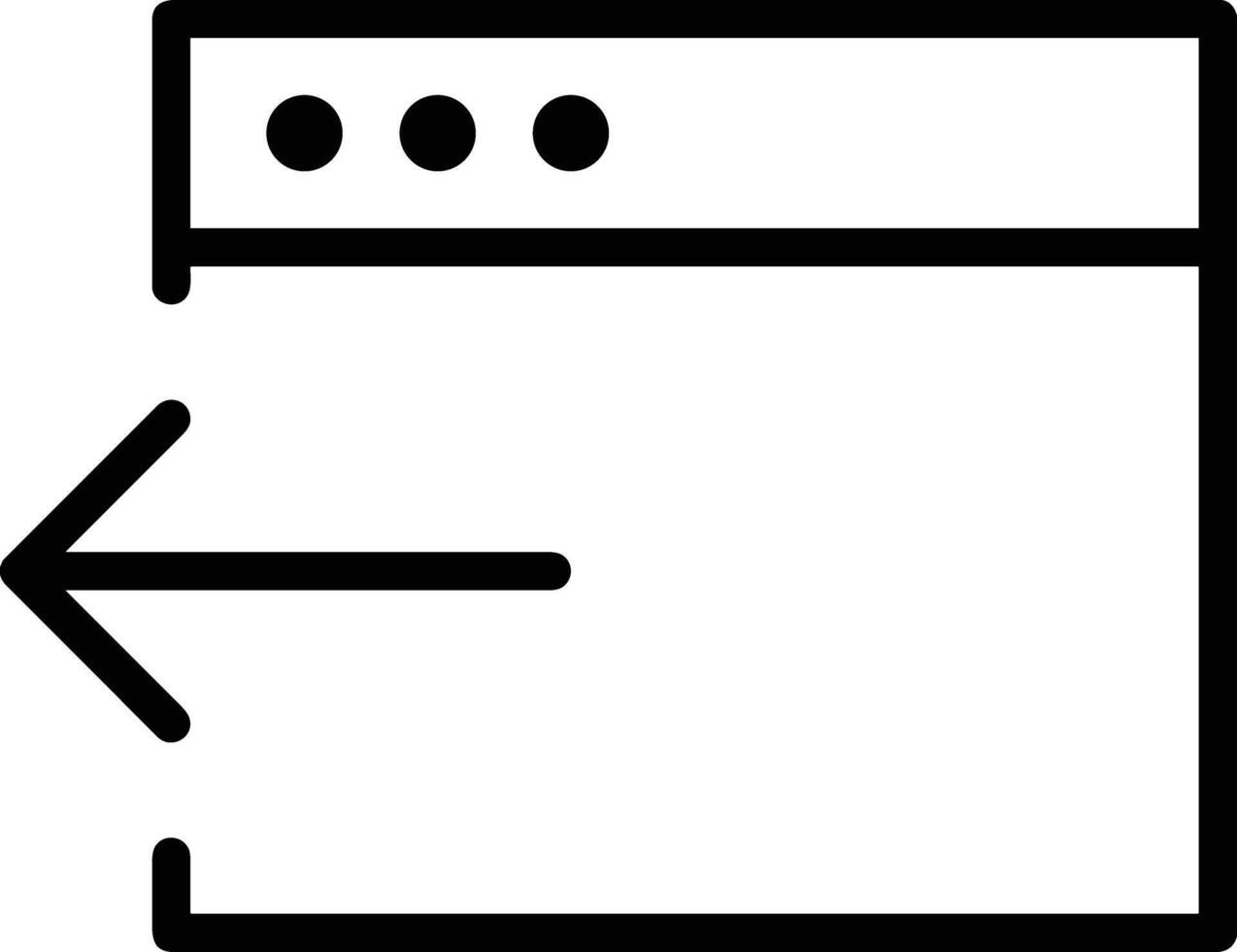 Upload icon symbol image vector