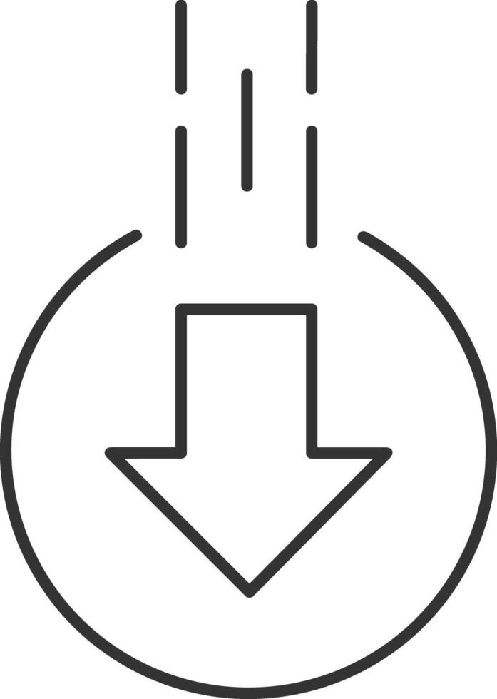 Upload icon symbol image vector