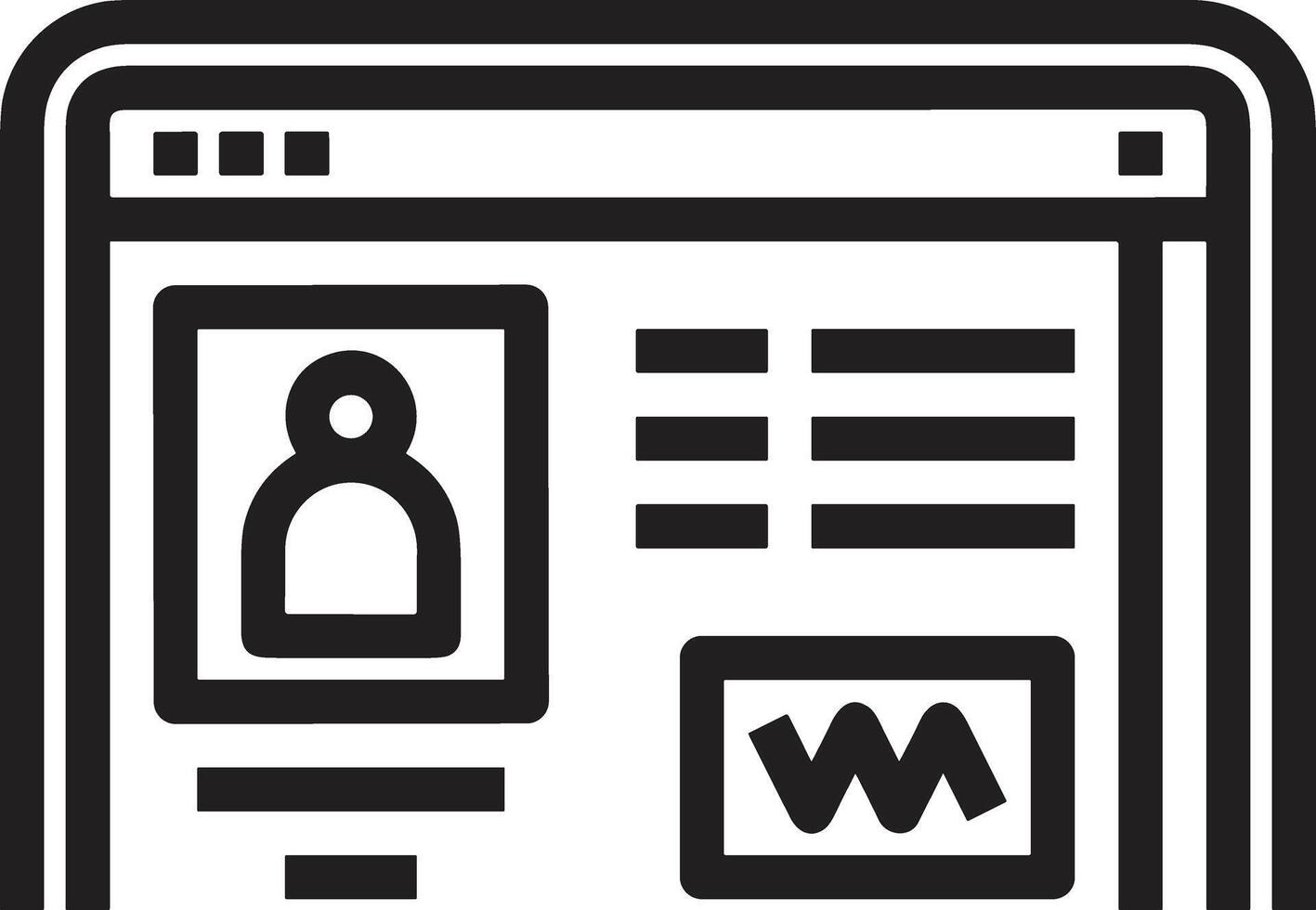 Upload icon symbol image vector