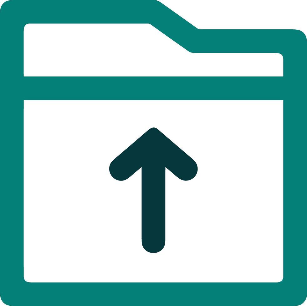 Upload icon symbol image vector