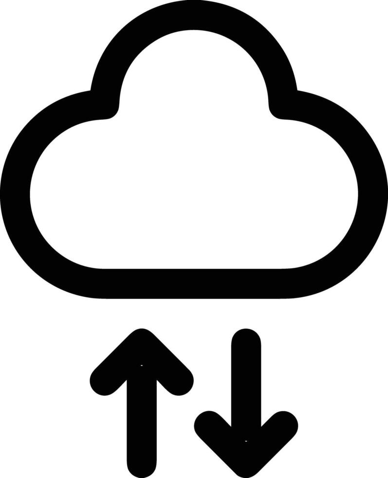 Upload icon symbol image vector