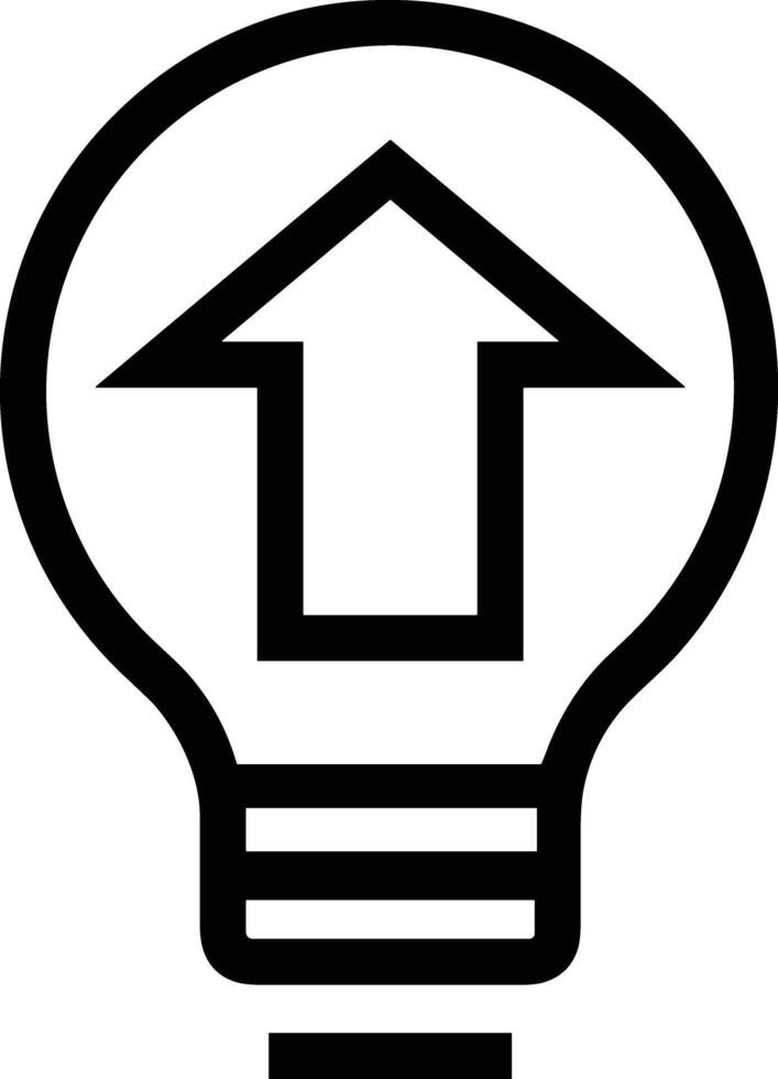 Upload icon symbol image vector