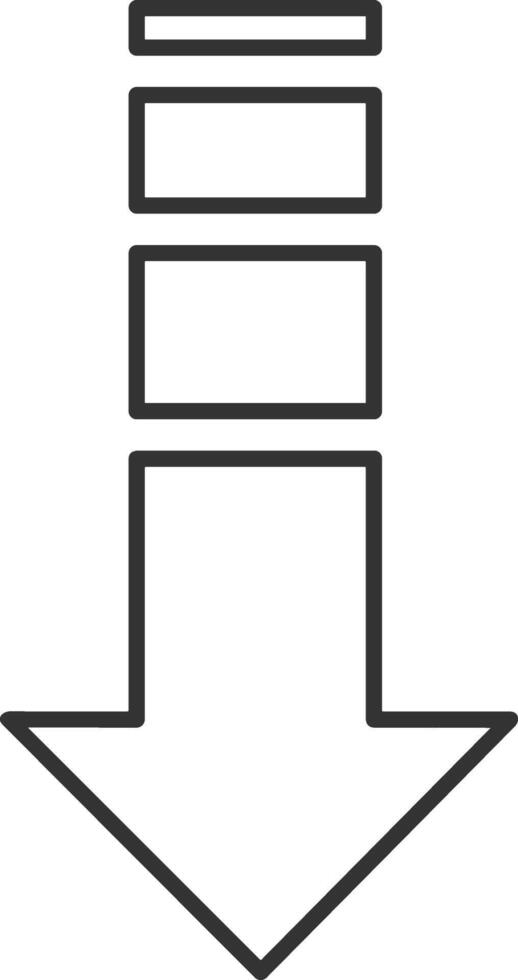 Upload icon symbol image vector