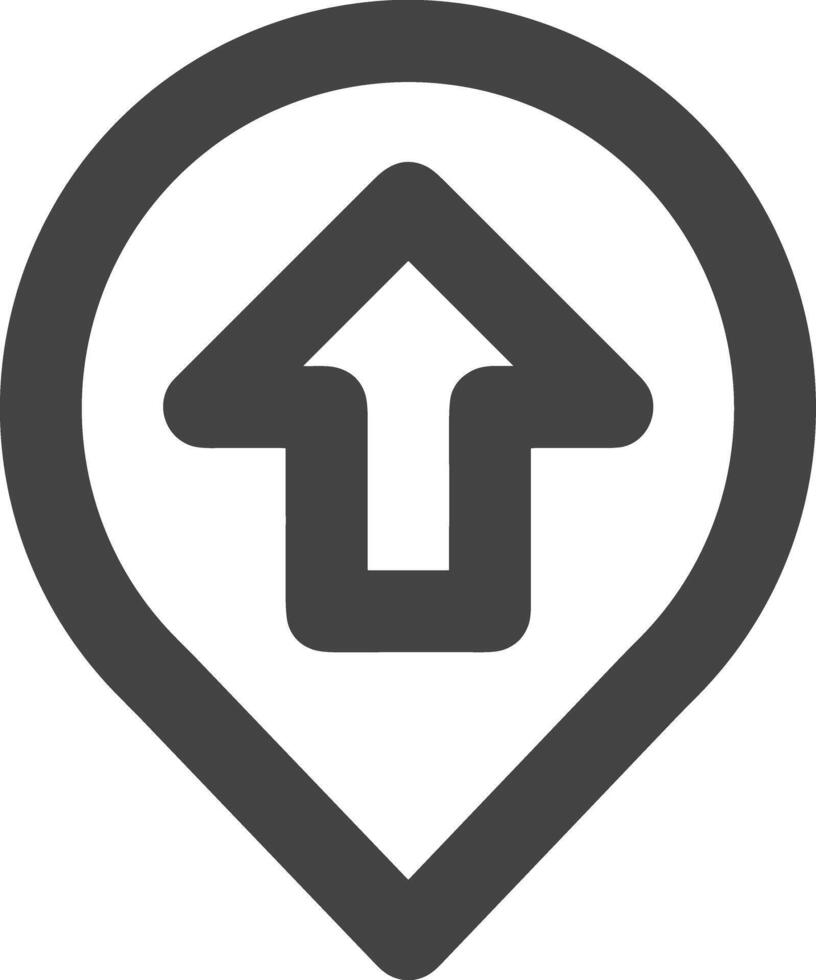 Upload icon symbol image vector