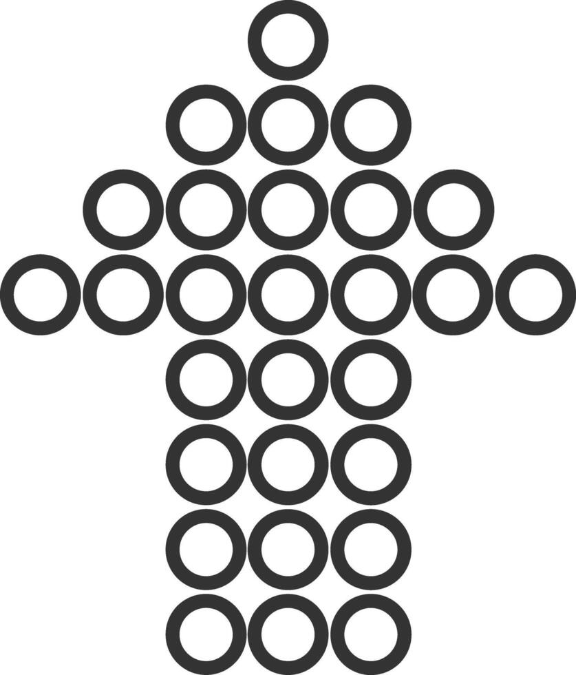 Upload icon symbol image vector