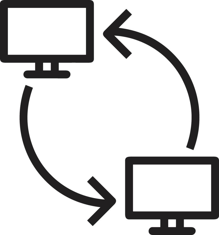 Upload icon symbol image vector