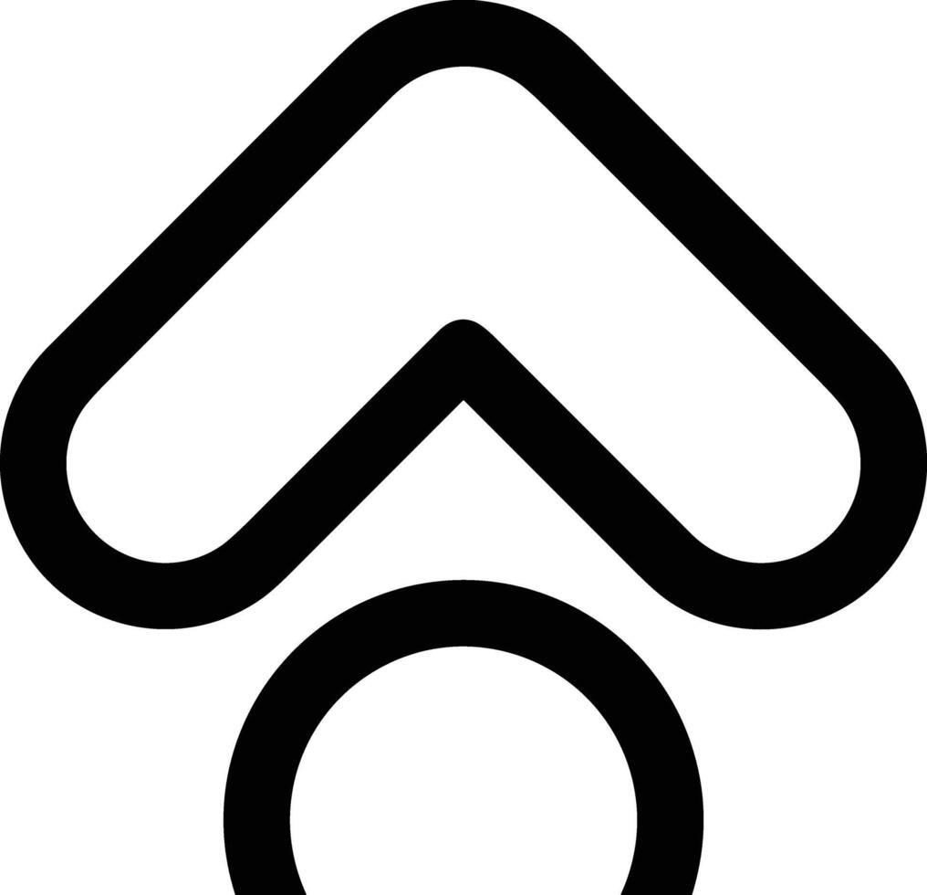 Upload icon symbol image vector