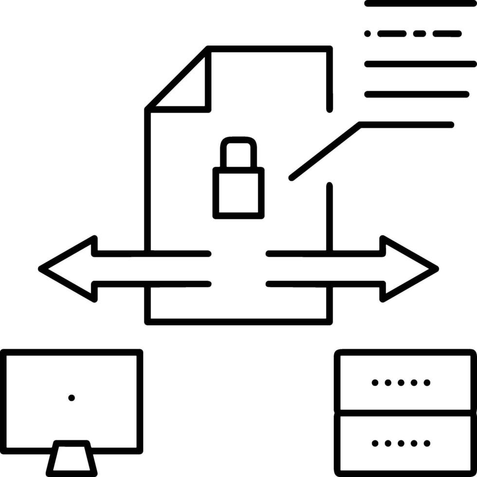 Upload icon symbol image vector