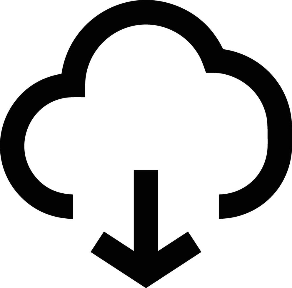Upload icon symbol image vector