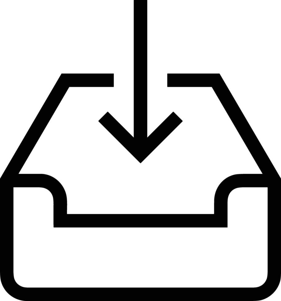 Upload icon symbol image vector